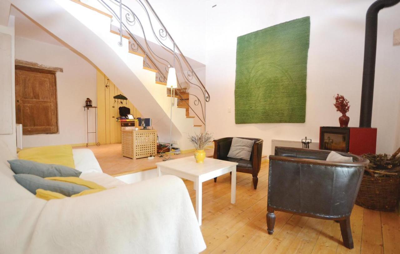 Stunning Home In Viens With House A Mountain View Esterno foto