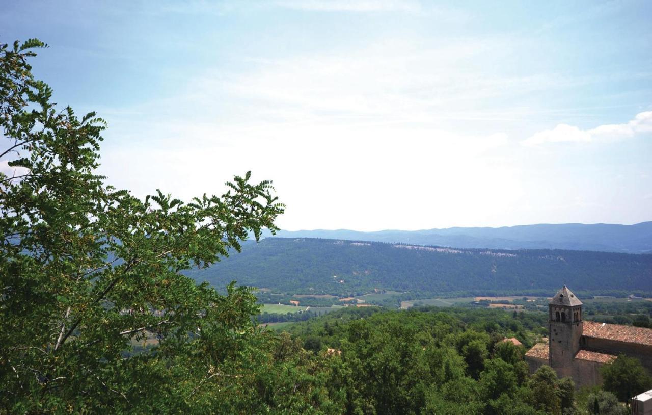 Stunning Home In Viens With House A Mountain View Esterno foto